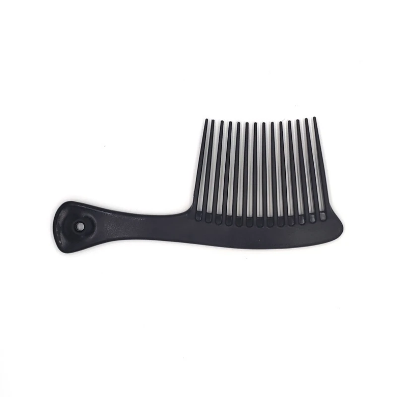 1pc Large Wide Tooth Comb Hair Detangling Hairdressing Rake Comb Suitable For Salon Home Use Plastic Heat-resistant Tool
1pc Large Wide Tooth Comb Hair Detangling Hairdressing Rake Comb Suitable For Salon Home Use Plastic Heat-resistant Tool