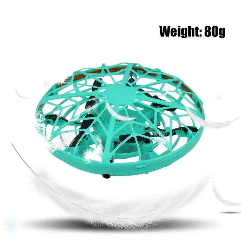 Led Lights Mini Drone Toys Infrared Sensing Control Hand Flying Aircraft Infraed RC Helicopter Kid Toy Children Christmas Gift
Led Lights Mini Drone Toys Infrared Sensing Control Hand Flying Aircraft Infraed RC Helicopter Kid Toy Children Christmas Gift