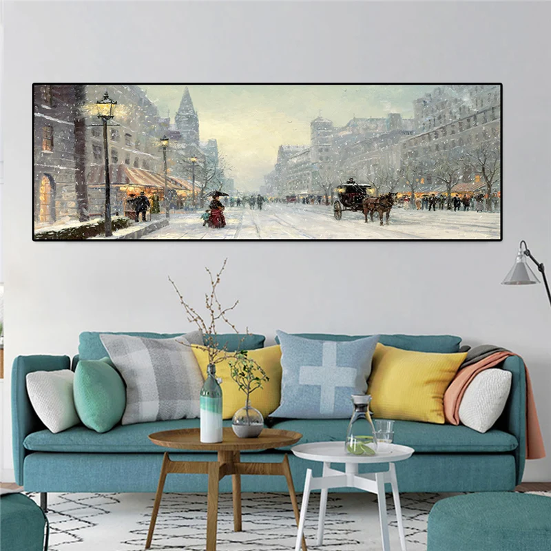 poster on the wall scandinavian style room decoration pictures art canvas posters prints street landscape cuadro wall painting
poster on the wall scandinavian style room decoration pictures art canvas posters prints street landscape cuadro wall painting