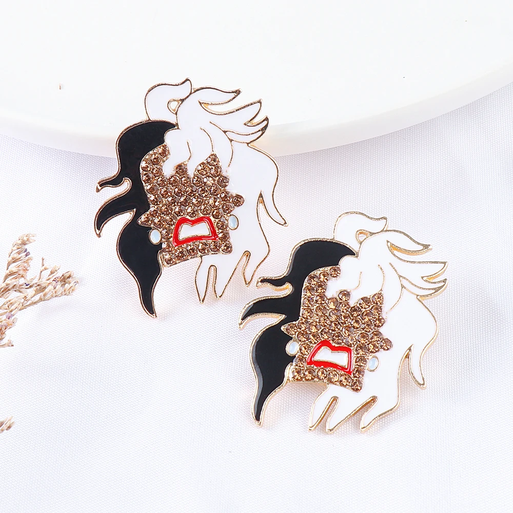 Wholesale Top Earrings For Women Cartoon Head Bohemian Metal Romantic Cute Style Gifts Girl First Choice Jewelry New Earrings
Wholesale Top Earrings For Women Cartoon Head Bohemian Metal Romantic Cute Style Gifts Girl First Choice Jewelry New Earrings