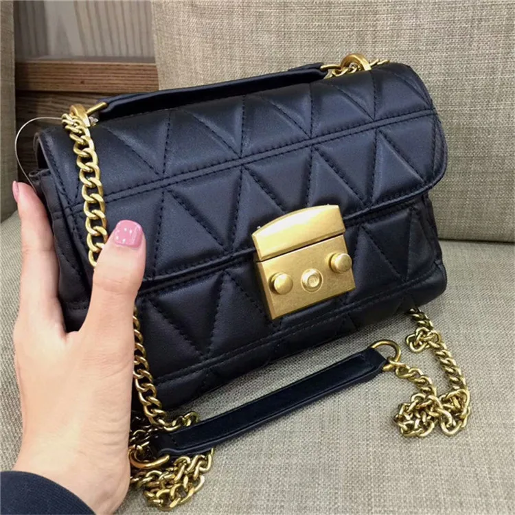 Women Lambskin Bag Small Luxury Handbag Cross Body Flap Bags Handtaschen Damen Chain Bag
Women Lambskin Bag Small Luxury Handbag Cross Body Flap Bags Handtaschen Damen Chain Bag