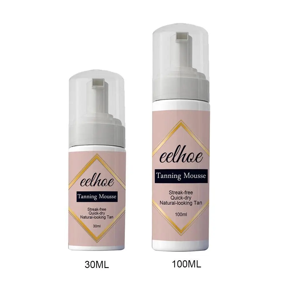 30/100MLml Body Self-tanning Bronzer Face Sunbathing Sun Tanning Lotion Sunscreen Bod Tanning Agent Oil Foundation Tanning H2U2
30/100MLml Body Self-tanning Bronzer Face Sunbathing Sun Tanning Lotion Sunscreen Bod Tanning Agent Oil Foundation Tanning H2U2