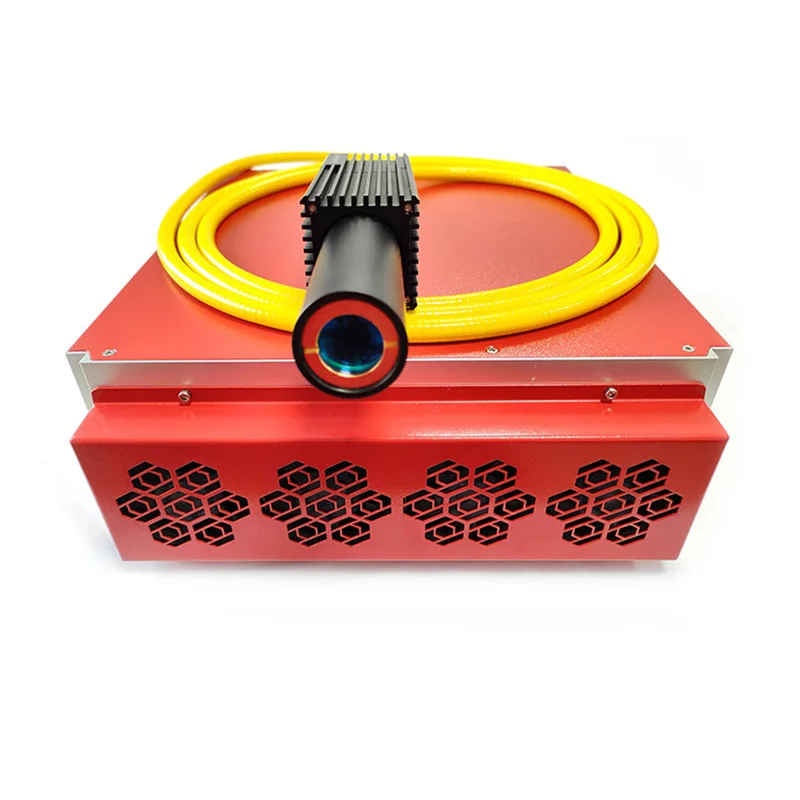 100W MOPA Q-switched Pulse Fiber Laser Source High Quality Laser Module for Fiber Laser Marking Machine
100W MOPA Q-switched Pulse Fiber Laser Source High Quality Laser Module for Fiber Laser Marking Machine