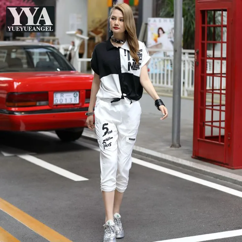 Дизайнерский Женский комплект из двух предметов, свободная рубашка с разноцветным принтом и брюки-султанки до щиколотки, повседневная одеж...
Дизайнерский Женский комплект из двух предметов, свободная рубашка с разноцветным принтом и брюки-султанки до щиколотки, повседневная одеж...