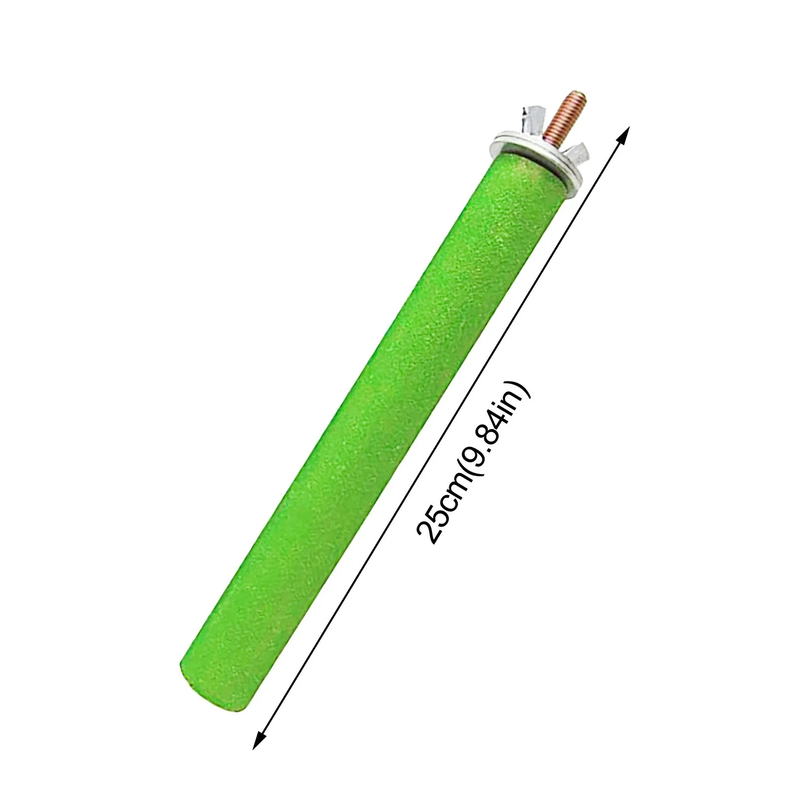 Newest Pet Toy Lime p^erch wooden nails for bird cage Bird P^erch,Bird Stick, Bird Toys, Bird Swing
Newest Pet Toy Lime p^erch wooden nails for bird cage Bird P^erch,Bird Stick, Bird Toys, Bird Swing