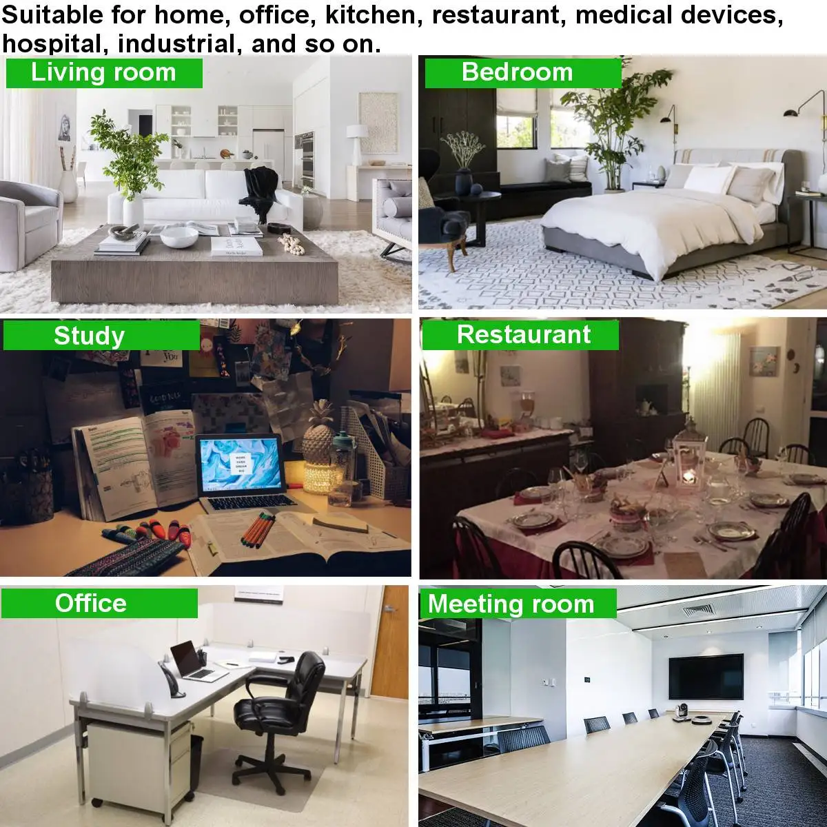 220V Air Purifier Negative Ion PM2.5 Dust Odor Sterilizer In Addition To Formaldehyde Car Wash Cleaning Smart Home Liver Filter 
220V Air Purifier Negative Ion PM2.5 Dust Odor Sterilizer In Addition To Formaldehyde Car Wash Cleaning Smart Home Liver Filter