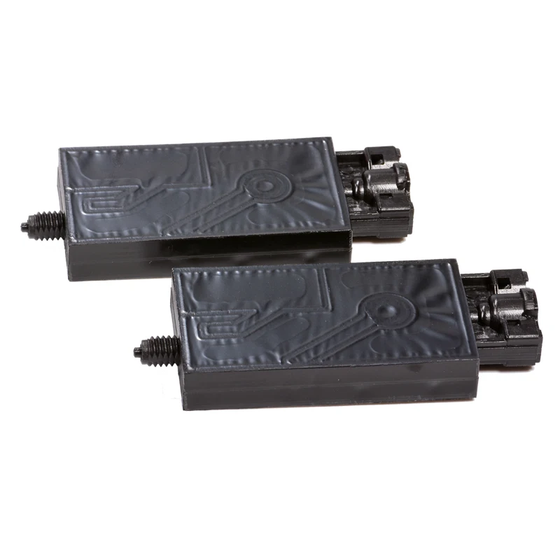 10 шт. XP600 уф заслонка для чернил MIMAKI JV33 JV5 CJV150 UV демпфер Epson DX5 TX800 печатающая головка