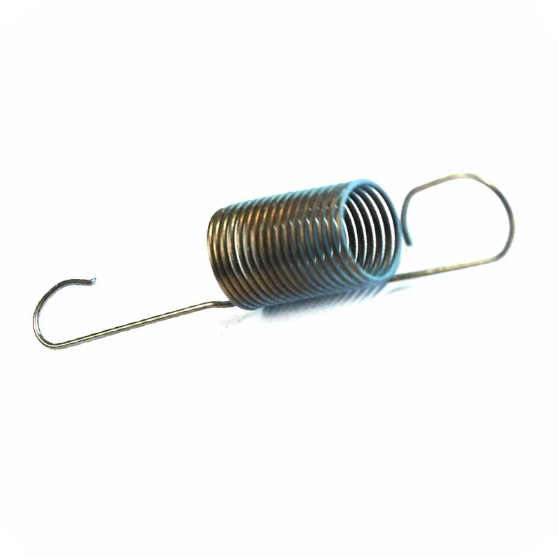 Spring For Briggs&Stratton Engines 698719 Lawn Mower Adjust Governor Spring Replacement Accessories Carburetor Springs
Spring For Briggs&Stratton Engines 698719 Lawn Mower Adjust Governor Spring Replacement Accessories Carburetor Springs