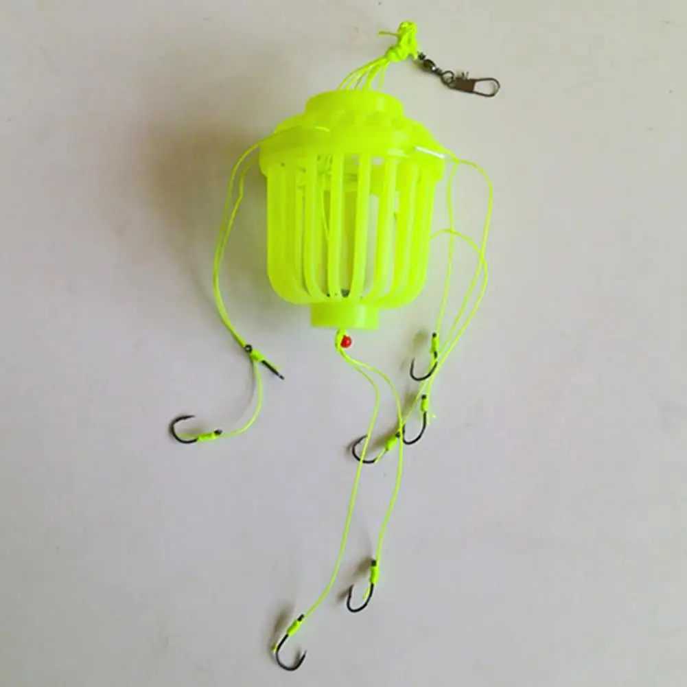 Spherical Luminous Sea Box Monsters Fishing Explosion Hooks Carp Fishhook Tackle Fishing Hooks
Spherical Luminous Sea Box Monsters Fishing Explosion Hooks Carp Fishhook Tackle Fishing Hooks