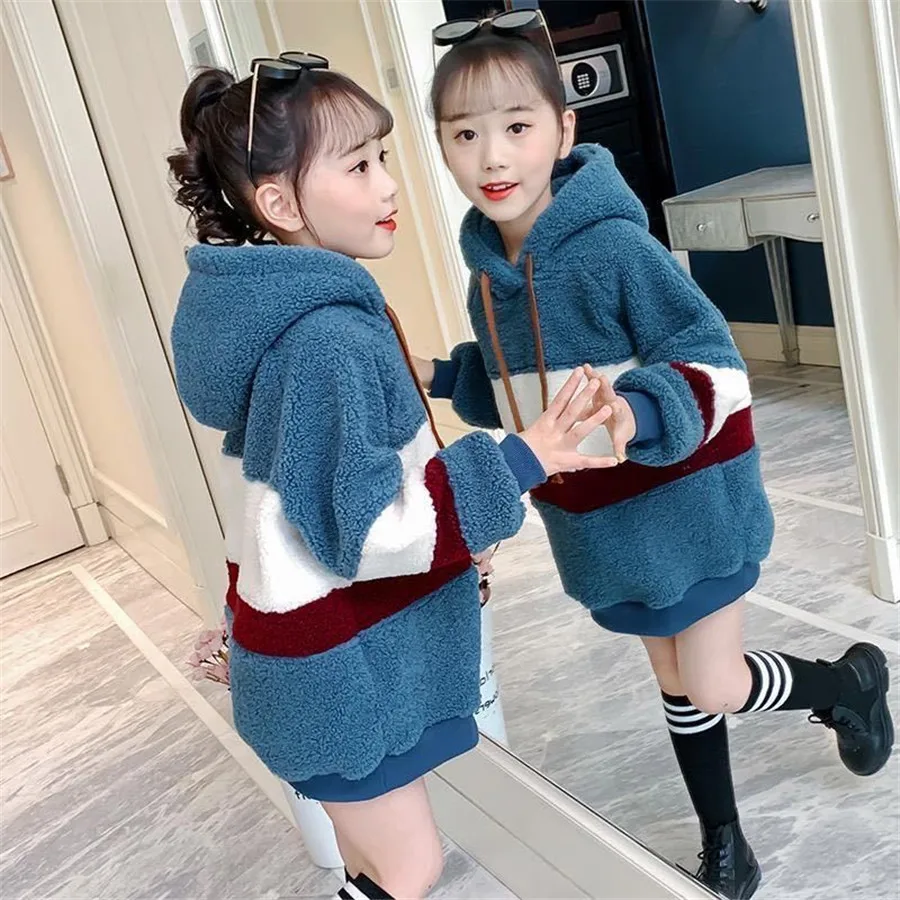 Baby Kids Sweatshirt 2021 New Spring autumn Long Sleeve Striped Sweater Outwear Autumn Girls Casual Pullovers Clothes Tops
Baby Kids Sweatshirt 2021 New Spring autumn Long Sleeve Striped Sweater Outwear Autumn Girls Casual Pullovers Clothes Tops