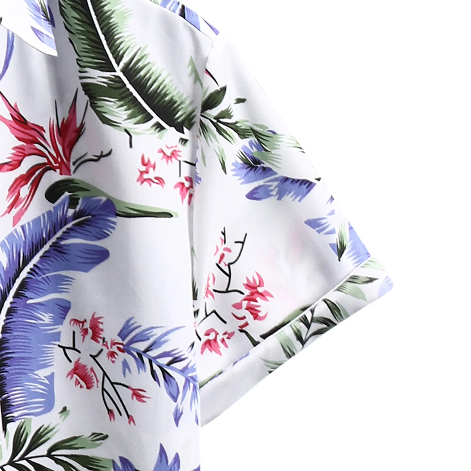 Men's Shirts 2021 Summer Retro Men's Casual Shirt Loose Buttons Short Sleeve Print Button Top Hawaiian Man Slim Fit Beach Shirt
Men's Shirts 2021 Summer Retro Men's Casual Shirt Loose Buttons Short Sleeve Print Button Top Hawaiian Man Slim Fit Beach Shirt