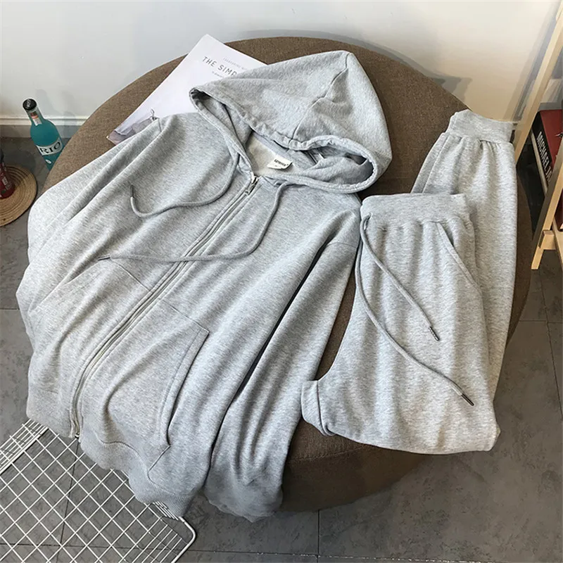 sweater+pants women clothing set casual suits cardigan pants outfits spring pocket two pieces set woman knitted tracksuits Femme
sweater+pants women clothing set casual suits cardigan pants outfits spring pocket two pieces set woman knitted tracksuits Femme