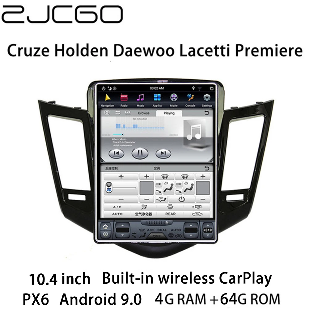 Daewoo Lacetti Premiere j300