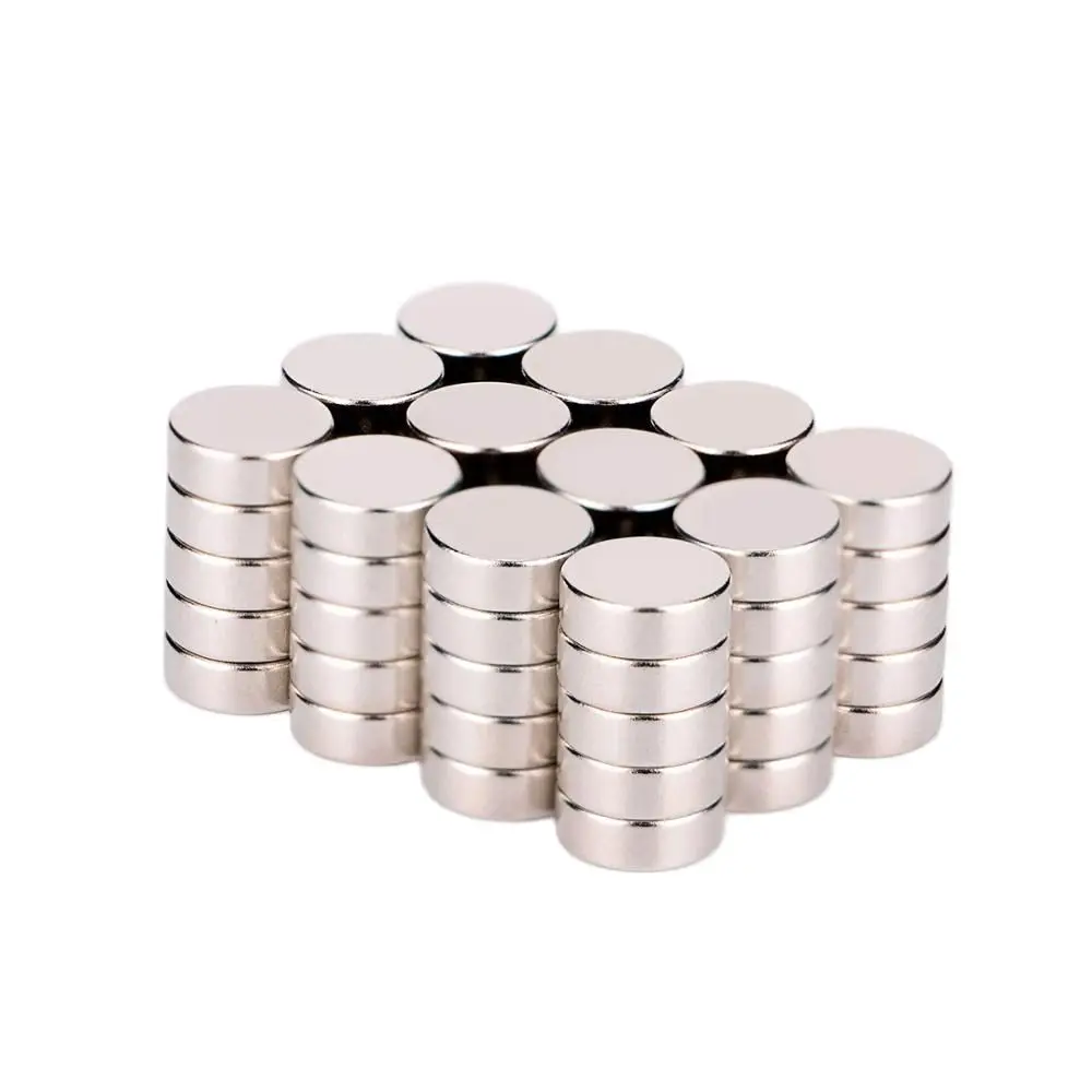 10 20 50PCS/Lot 8x2 10x1 10x2 12x2mm Magnet Hot Round Magnet Strong magnets Rare Earth Neodymium Magnet
10 20 50PCS/Lot 8x2 10x1 10x2 12x2mm Magnet Hot Round Magnet Strong magnets Rare Earth Neodymium Magnet