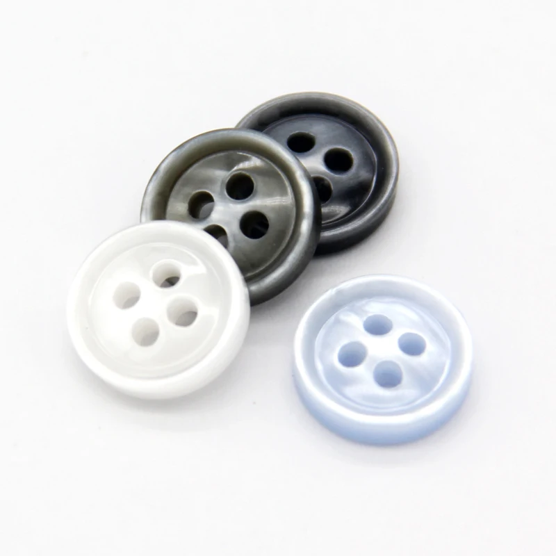 HENGC Mini Light Children Resin Shirt Sewing Buttons For Clothing Women Coat Doll Decorative Accessories DIY Crafts Wholesale
HENGC Mini Light Children Resin Shirt Sewing Buttons For Clothing Women Coat Doll Decorative Accessories DIY Crafts Wholesale