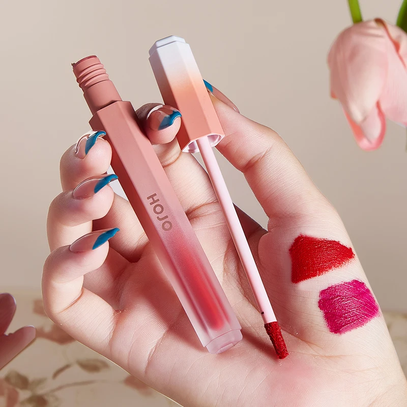 Pink Mousse Liquid Lipstick Matte Lip Glaze Cosmetics Lightweight Lip Glaze Long Lasting Lip Tint Waterproof Korean Style Makeup
Pink Mousse Liquid Lipstick Matte Lip Glaze Cosmetics Lightweight Lip Glaze Long Lasting Lip Tint Waterproof Korean Style Makeup