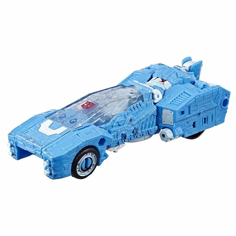 Экшн-фигурка Hasbro трансформеры для осады битва Кибертрон рост земли Детская