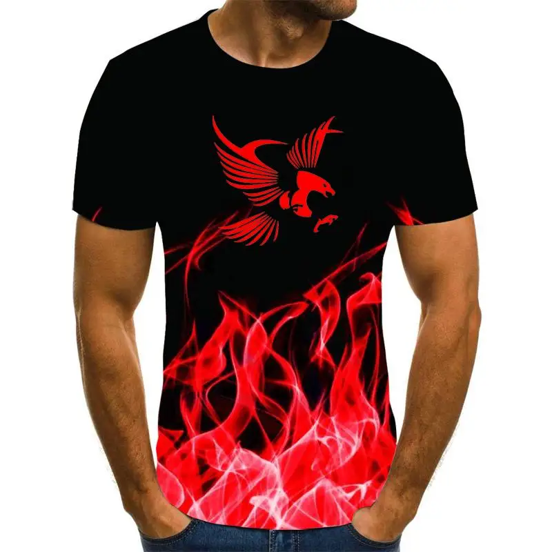 Summer men's T-shirt short sleeve men's T-shirt o-neck slim solid half sleeve men's 3D t-shirt men's T-shirt free delivery 6XL
Summer men's T-shirt short sleeve men's T-shirt o-neck slim solid half sleeve men's 3D t-shirt men's T-shirt free delivery 6XL