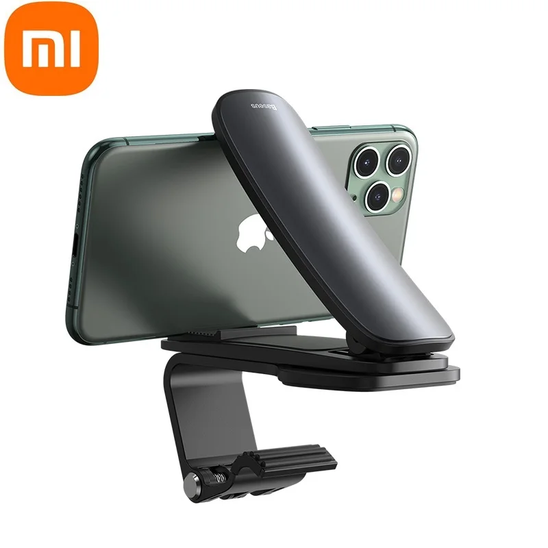 Xiaomi Baseus Dashboard Car Phone Holder For iPhone 11 Pro XS Max Xr 6s Universal Clip Car Mount Holder Stand
Xiaomi Baseus Dashboard Car Phone Holder For iPhone 11 Pro XS Max Xr 6s Universal Clip Car Mount Holder Stand