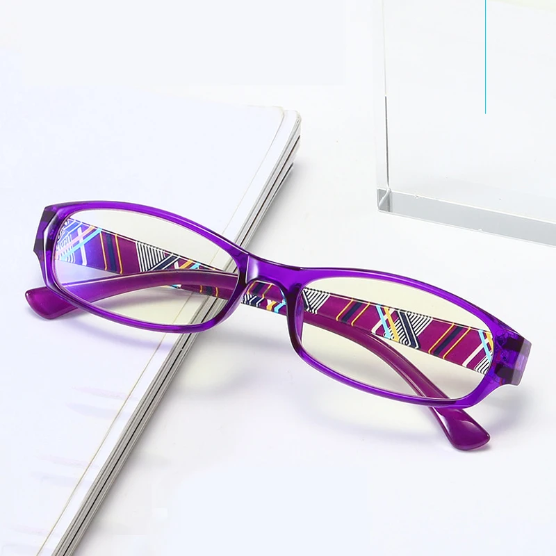 TR90 Ultralight Anti Blue-Ray Reading Glasses Anti Blue Light Presbyopic Glasses Hyperopia Eyewear Readers +1.0 1.5 2.0 2.5 3.5
TR90 Ultralight Anti Blue-Ray Reading Glasses Anti Blue Light Presbyopic Glasses Hyperopia Eyewear Readers +1.0 1.5 2.0 2.5 3.5