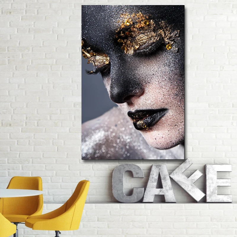 RELIABLI Art Canvas Posters And Prints Beautiful Woman Paintings Portrait Home Wall Pictures Living Room Decoration No Frame
RELIABLI Art Canvas Posters And Prints Beautiful Woman Paintings Portrait Home Wall Pictures Living Room Decoration No Frame