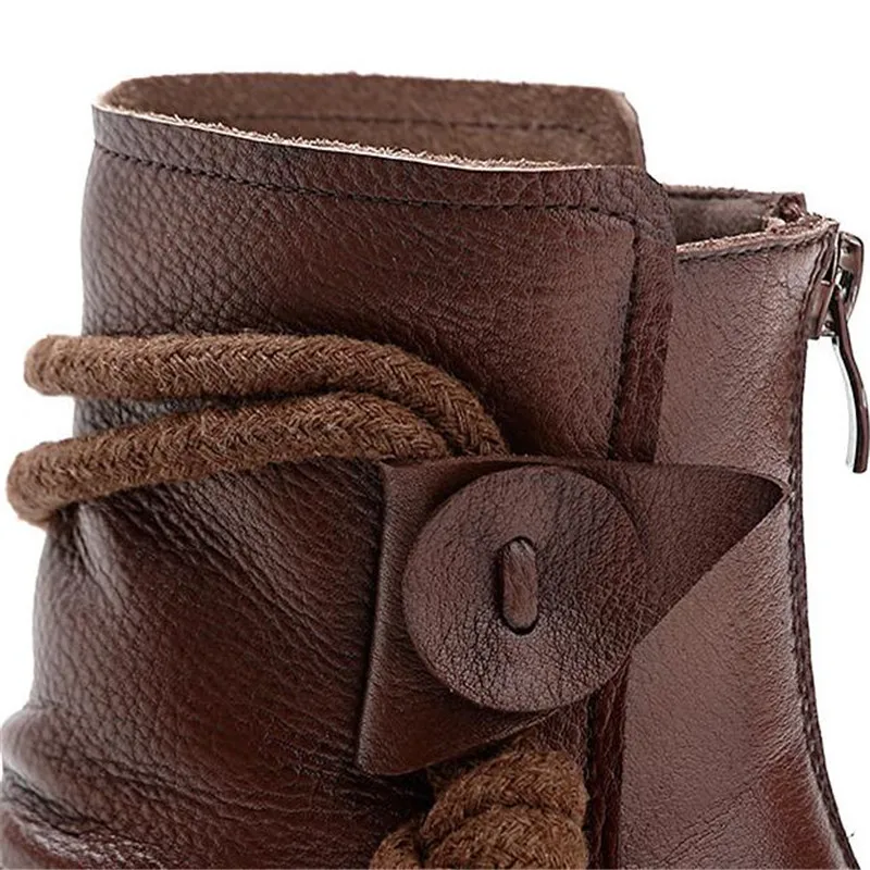 2021 Women Sandals Genuine Leather Summer Shoes Rome Platform Thick Bottomed Breathable Comfortable Women Sandal Sandalias Mujer 
2021 Women Sandals Genuine Leather Summer Shoes Rome Platform Thick Bottomed Breathable Comfortable Women Sandal Sandalias Mujer