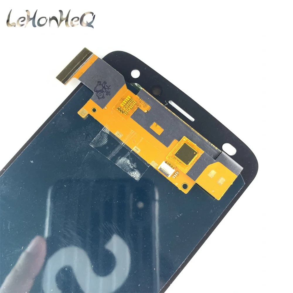 5.5" LCD For Motorola MOTO Z2 Play XT1710 LCD Display Touch screen Digitizer Assembly For MOTO Z2 Play XT1710-01/07/08/10 LCD
5.5" LCD For Motorola MOTO Z2 Play XT1710 LCD Display Touch screen Digitizer Assembly For MOTO Z2 Play XT1710-01/07/08/10 LCD