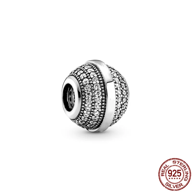 2021New 925 Sterling Silver Fashion Jewelry Pure Color Round Charm&Bead Fit Original Pandora Bracelet&Bangle Women Birthday Gift
2021New 925 Sterling Silver Fashion Jewelry Pure Color Round Charm&Bead Fit Original Pandora Bracelet&Bangle Women Birthday Gift