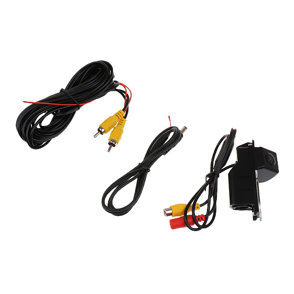 Car Rear View Backup Reversing Camera for Volkswagen Passat B6 2010-2014 Beetle 2010-2012 CC 2011-2012
Car Rear View Backup Reversing Camera for Volkswagen Passat B6 2010-2014 Beetle 2010-2012 CC 2011-2012