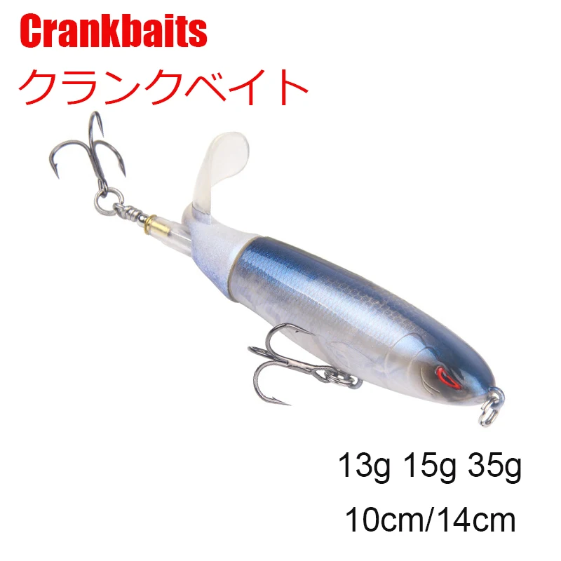 Minnow Fishing Lure 11Cm 13G/15G/35G 10 Colors Crankbaits Fishing Lures for Fishing Floating Wobblers Pike Baits Shads Tackle
Minnow Fishing Lure 11Cm 13G/15G/35G 10 Colors Crankbaits Fishing Lures for Fishing Floating Wobblers Pike Baits Shads Tackle