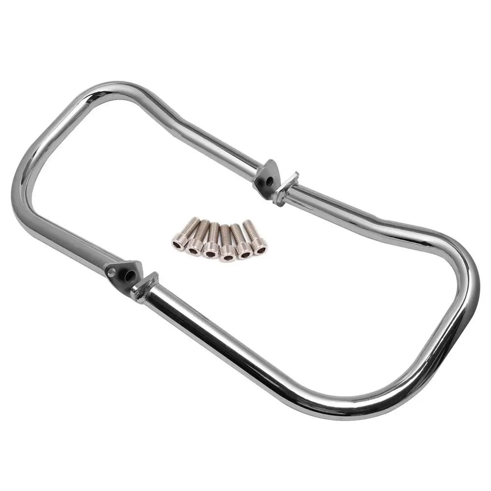 Motorcycle Rear Highway Bars Engine Guard For Indian Chief Classic Vintage 14-19 Dark Horse 16-19
Motorcycle Rear Highway Bars Engine Guard For Indian Chief Classic Vintage 14-19 Dark Horse 16-19