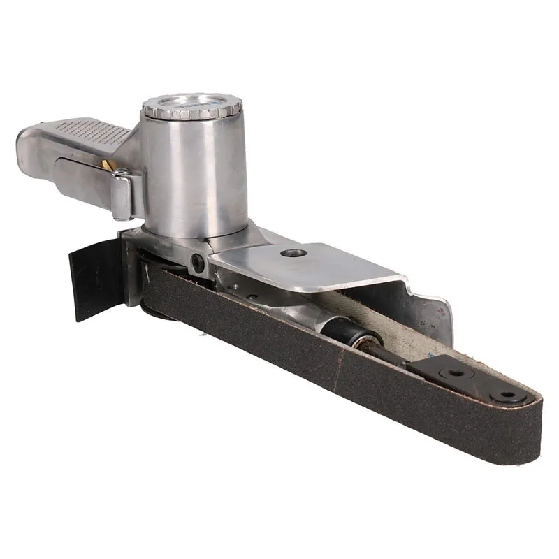Electric Angle Grinder Sanding Belt Adapter For 20mm Wide Accessories Of Sanding Machine Grinding Polishing Machine
Electric Angle Grinder Sanding Belt Adapter For 20mm Wide Accessories Of Sanding Machine Grinding Polishing Machine