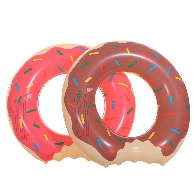 New donut swimming ring inflatable adult children swimming ring children's swimming pool floating ring life buoy
New donut swimming ring inflatable adult children swimming ring children's swimming pool floating ring life buoy