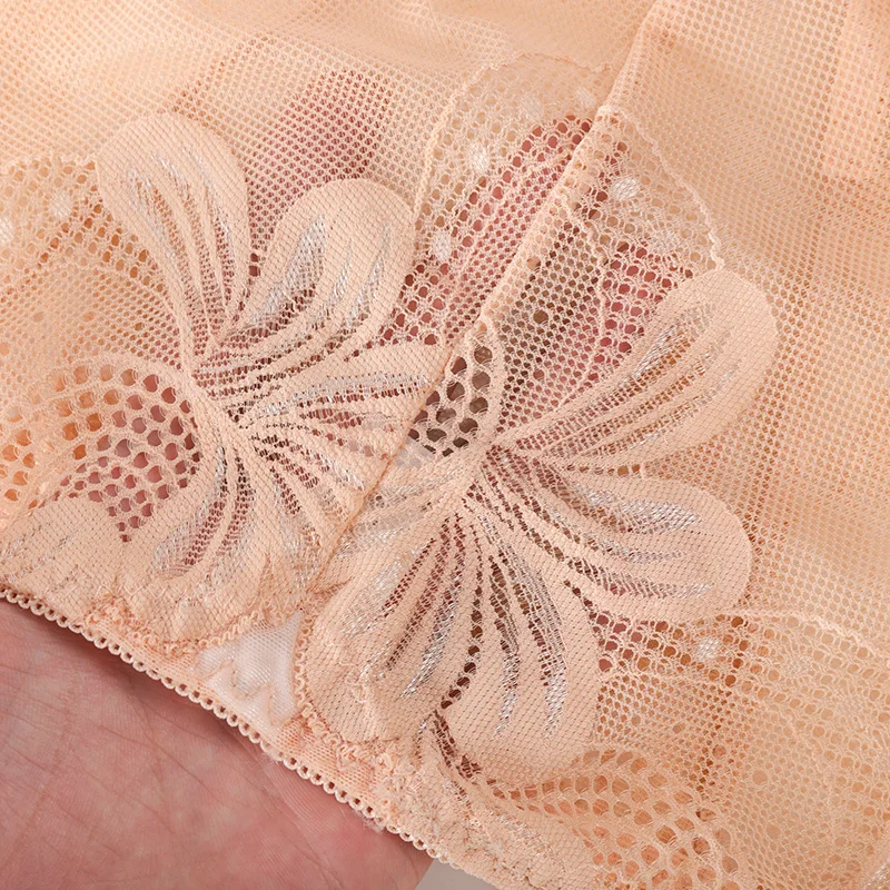 Sexy Lace Women Underwear Women's High Waist Knickers Bow Female Panties Seamless Lingerie Briefs Sleepwear Elegant Panty
Sexy Lace Women Underwear Women's High Waist Knickers Bow Female Panties Seamless Lingerie Briefs Sleepwear Elegant Panty