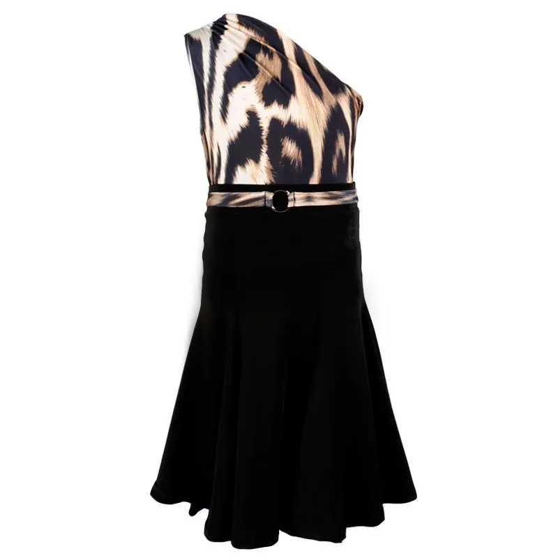 New Kids Latin Dance Tassel Dress Girls Leopard Print Tango Costume Performance Salsa Samba Ballroom Competition Dress 
New Kids Latin Dance Tassel Dress Girls Leopard Print Tango Costume Performance Salsa Samba Ballroom Competition Dress