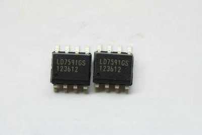 5 шт. LD7591GS SOP-8 LD7591 SOP8 LD9571G SOP SMD новый оригинальный 
5 шт. LD7591GS SOP-8 LD7591 SOP8 LD9571G SOP SMD новый оригинальный