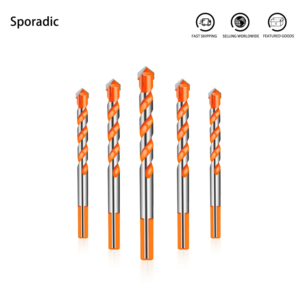 Electric Tools Center Drill Hammer Concrete Ceramic Tile Metal carpenter tools Hole Opener Drill Bit 6mm-12mm Hole Saw Drilling
Electric Tools Center Drill Hammer Concrete Ceramic Tile Metal carpenter tools Hole Opener Drill Bit 6mm-12mm Hole Saw Drilling