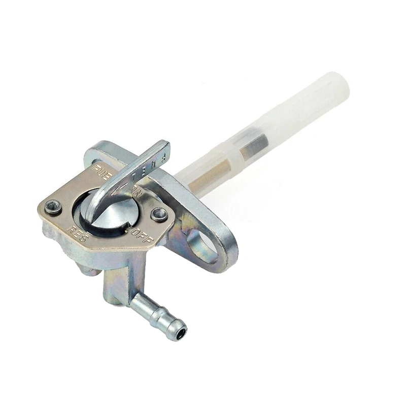 Fuel Gas Tank Petcock Valve Switch & Oil Fuel Filter for Honda XR CRF 50 70 80 100 CRF150 230F 16950-GCF-671 
Fuel Gas Tank Petcock Valve Switch & Oil Fuel Filter for Honda XR CRF 50 70 80 100 CRF150 230F 16950-GCF-671