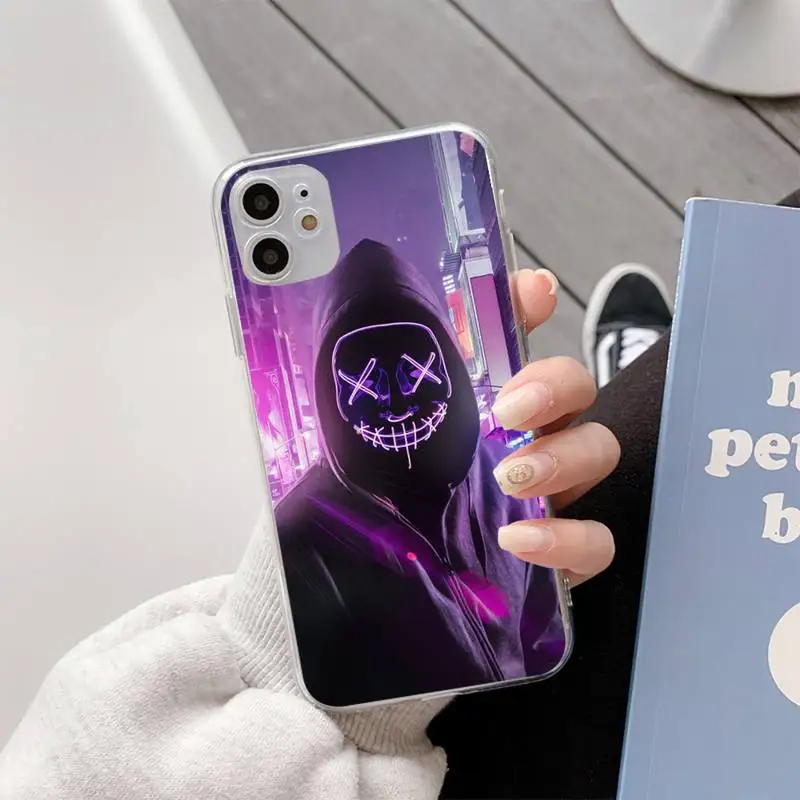 YNDFCNB Popular brands Phone Case For iphone11 12 Pro Max SE 2020 6s 7 8 Plus X Xs Max Xr Transparent Soft Silicone Cover
YNDFCNB Popular brands Phone Case For iphone11 12 Pro Max SE 2020 6s 7 8 Plus X Xs Max Xr Transparent Soft Silicone Cover