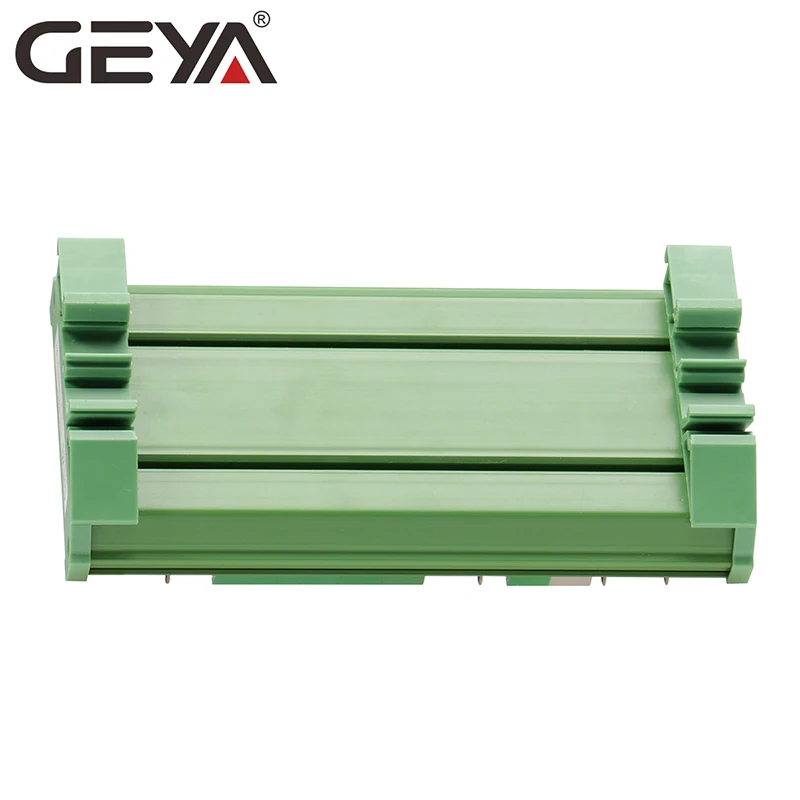 GEYA NG2R Omron Relay Module 10 Channel 12VDC 24VDC for PLC Protection Plug in Relay
GEYA NG2R Omron Relay Module 10 Channel 12VDC 24VDC for PLC Protection Plug in Relay