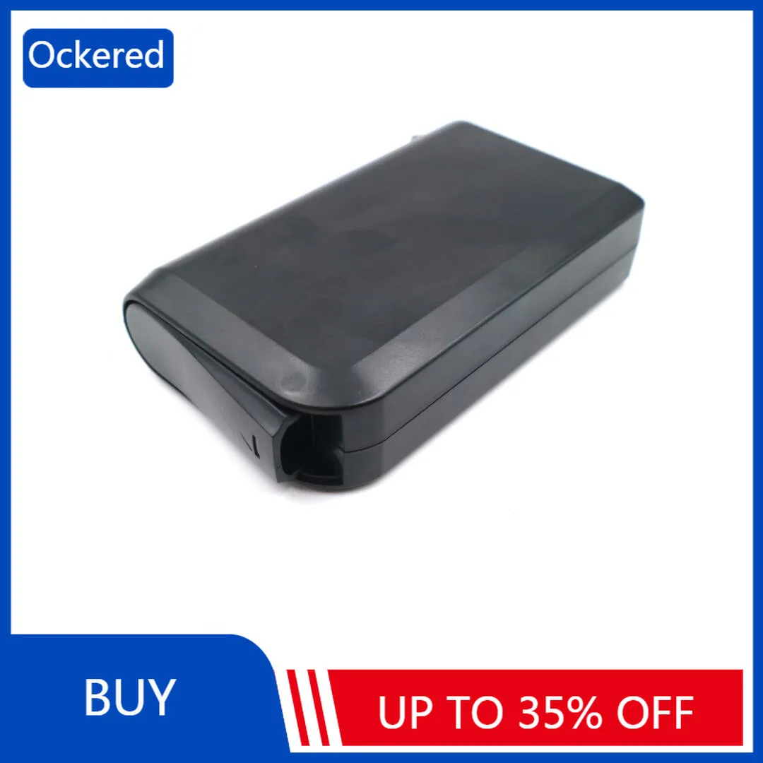 Ockered Cordless Vacuum Lithium Battery 3.0Ah 18V Li-Ion 3000mAh for Hoover BH50000 BH5005 BH50010 BH50015 BH50020 BH50030
Ockered Cordless Vacuum Lithium Battery 3.0Ah 18V Li-Ion 3000mAh for Hoover BH50000 BH5005 BH50010 BH50015 BH50020 BH50030