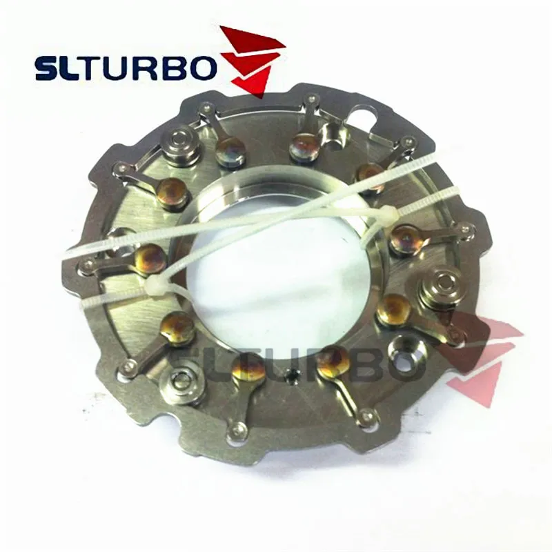 Turbo Charger Nozzle Ring 762965 For BMW 520 d E60/E61/E60N/E61N 110/120Kw M47D20 Turbine Turbocharger Turbolader Assy
Turbo Charger Nozzle Ring 762965 For BMW 520 d E60/E61/E60N/E61N 110/120Kw M47D20 Turbine Turbocharger Turbolader Assy