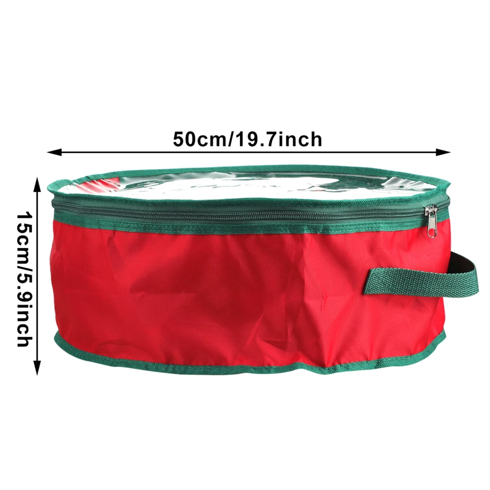 Foldable Christmas Tree Bag Xmas Wreath Storage Bag Wreath Bag For Storing Christmas Tree Garland Home Storage
Foldable Christmas Tree Bag Xmas Wreath Storage Bag Wreath Bag For Storing Christmas Tree Garland Home Storage