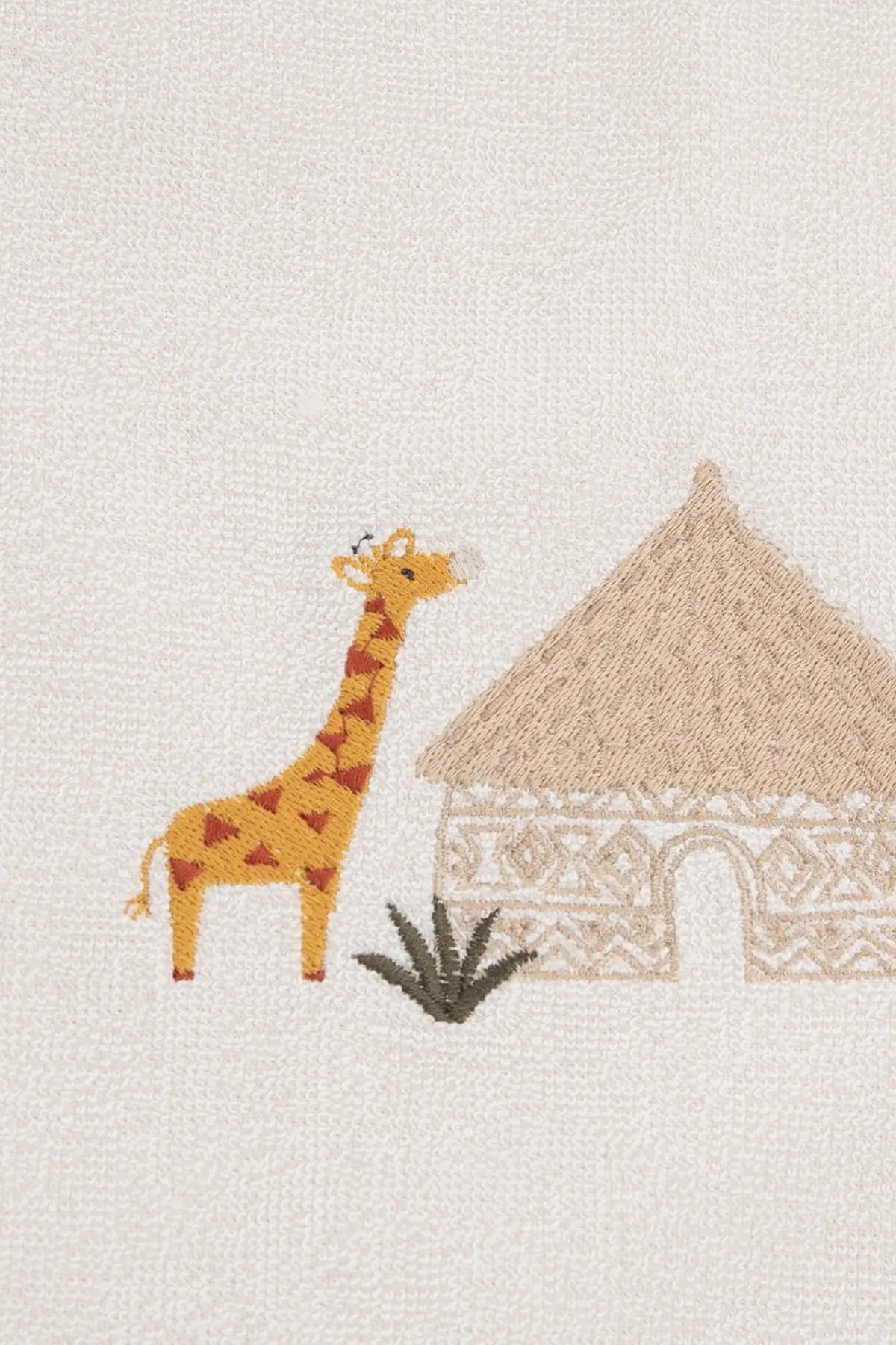 Baby Poncho Cotton Bamboo Safari Beige Hooded Shower Beach Sea Pool Bath Towel Infant Toodler Kids Children Stuff
Baby Poncho Cotton Bamboo Safari Beige Hooded Shower Beach Sea Pool Bath Towel Infant Toodler Kids Children Stuff