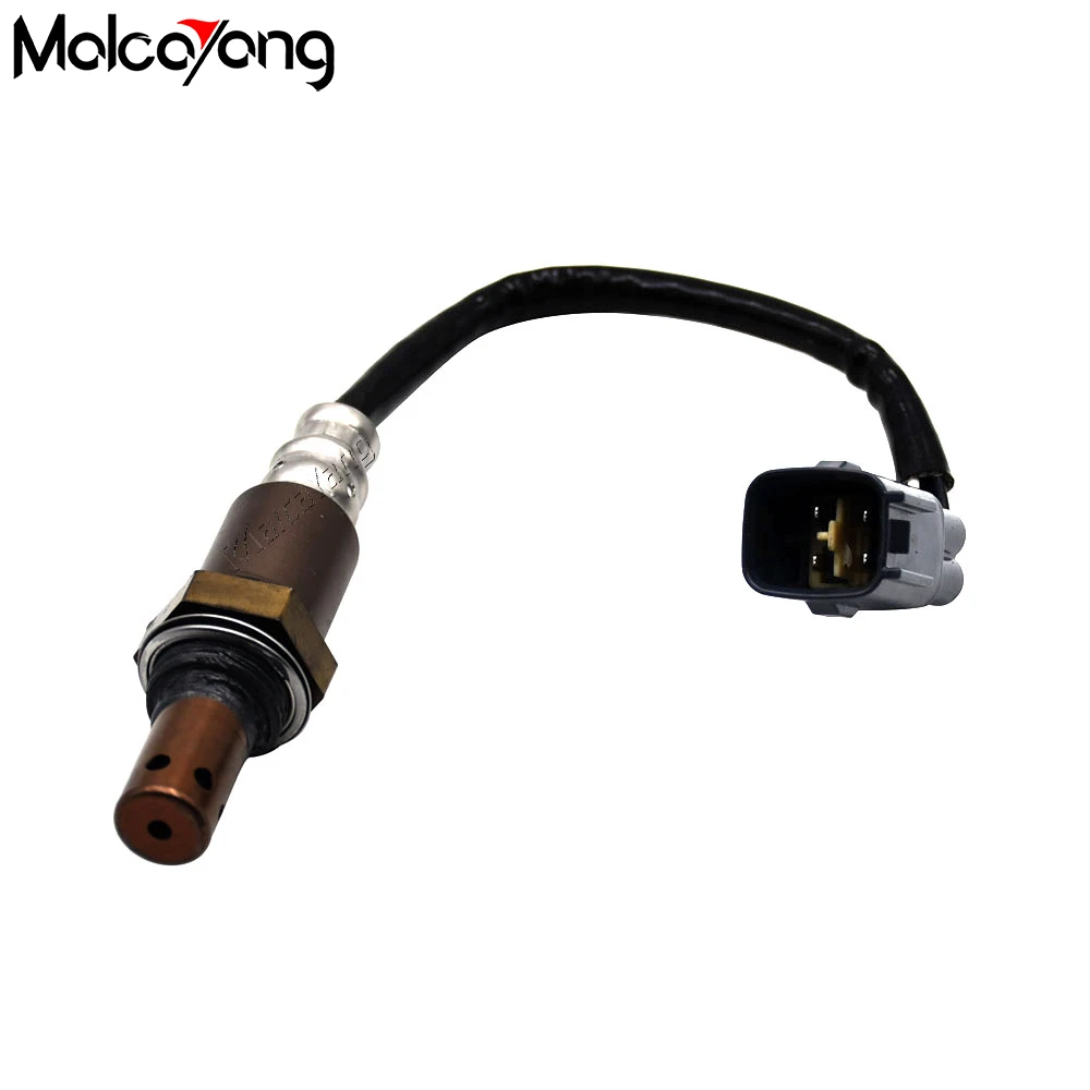 O2 Oxygen Sensor Fit For TOYOTA CROWN MARK X REIZ 3GR 5GR 89467-30010 04-09 4 Wire UPSTREAM FRONT Lambda
O2 Oxygen Sensor Fit For TOYOTA CROWN MARK X REIZ 3GR 5GR 89467-30010 04-09 4 Wire UPSTREAM FRONT Lambda