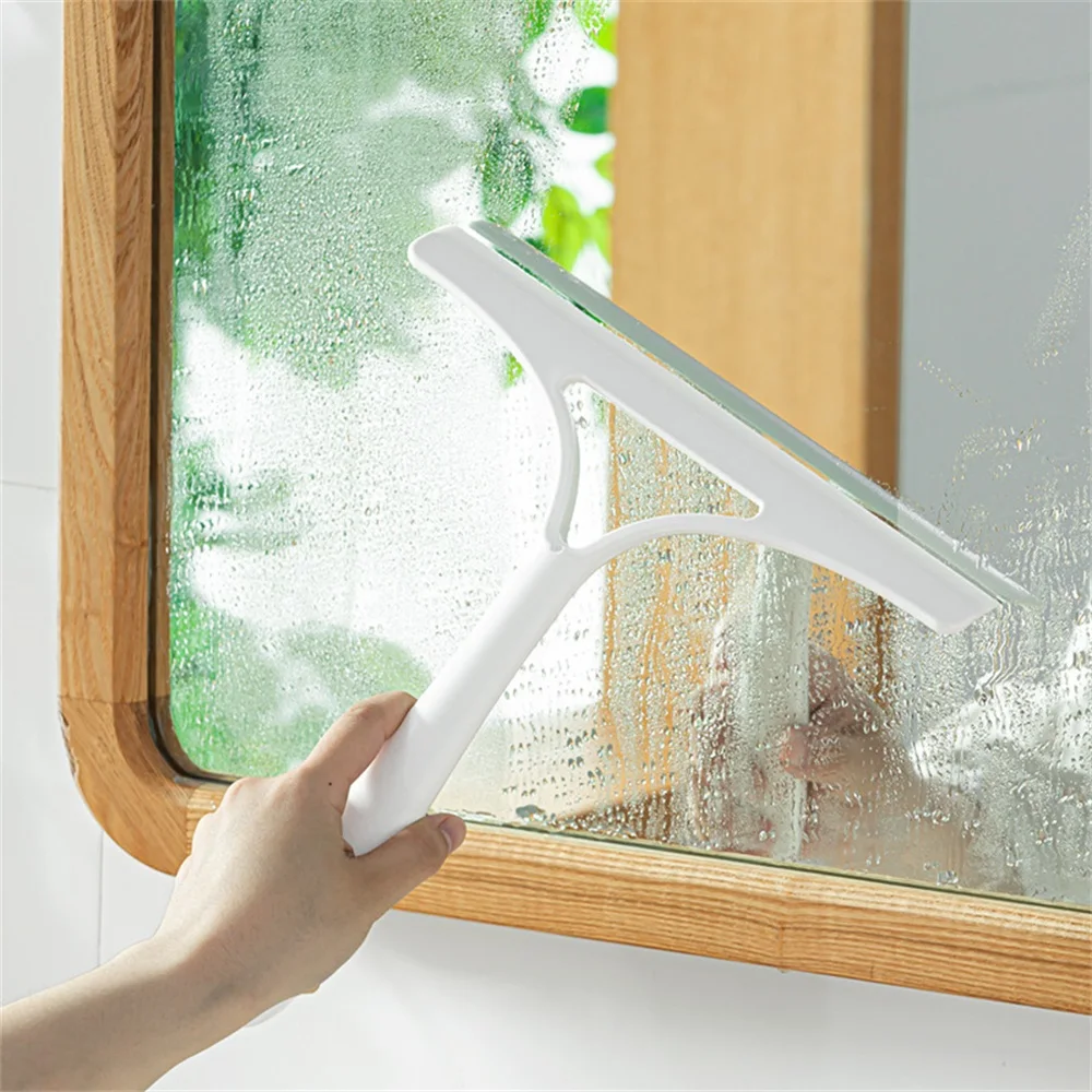Window Glass Brush Wiper Cleaner Washing Scraper For Home Kitchen Bathroom Car Window Cleaning Tool
Window Glass Brush Wiper Cleaner Washing Scraper For Home Kitchen Bathroom Car Window Cleaning Tool