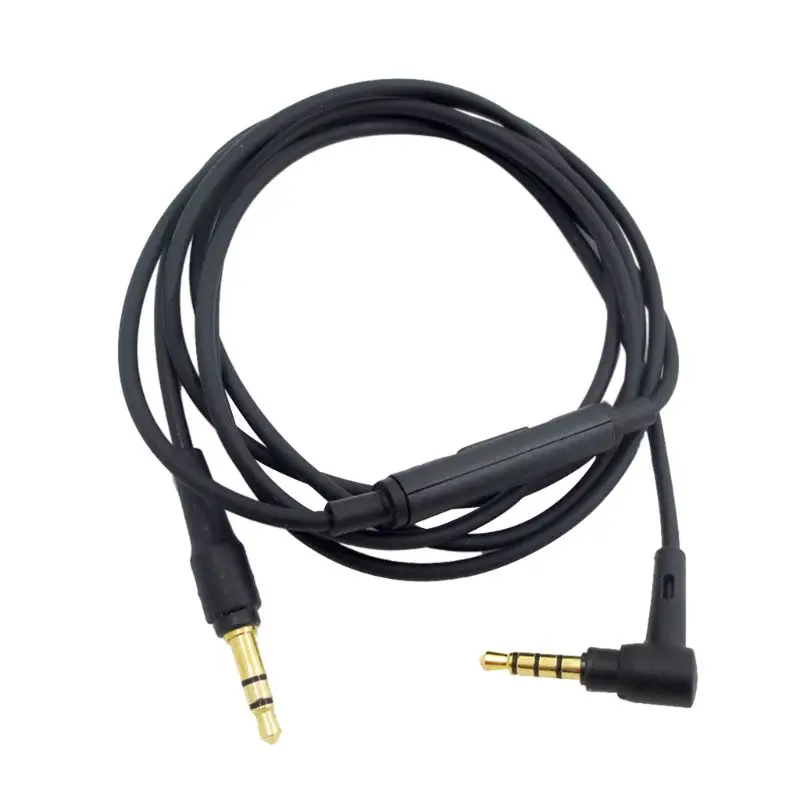 Replace Headphone Cable Audio Line Wire for ATH-Ar5bt/MSR7/5PRO/AR3BT/ATH-msr7nc Q81F
Replace Headphone Cable Audio Line Wire for ATH-Ar5bt/MSR7/5PRO/AR3BT/ATH-msr7nc Q81F