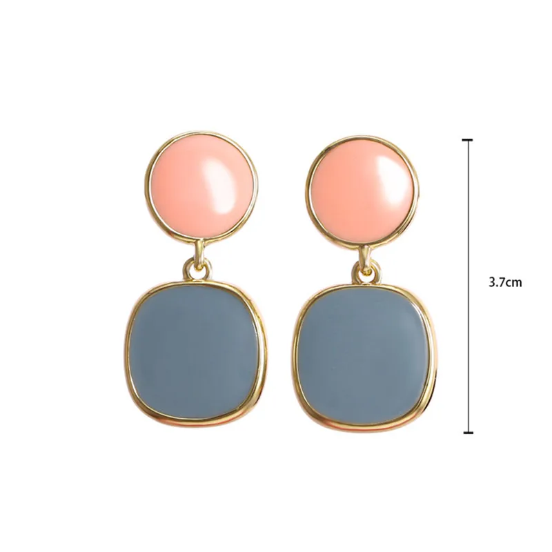 wing yuk tak Korean Candy Earrings For Women Trendy Statement Drop Earrings 2019 Jewelry
wing yuk tak Korean Candy Earrings For Women Trendy Statement Drop Earrings 2019 Jewelry