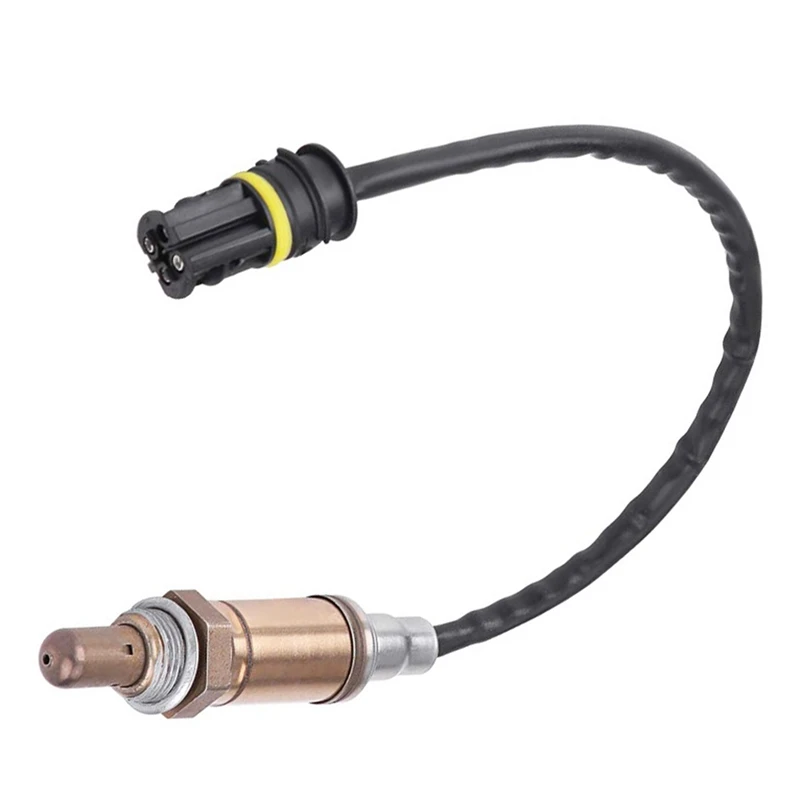 11781433075 O2 Oxygen Lambda Sensor for RANGE ROVER III for -BMW E39 E46 Z3 Z8 X5 Z4 320I 323I 328I 330I
11781433075 O2 Oxygen Lambda Sensor for RANGE ROVER III for -BMW E39 E46 Z3 Z8 X5 Z4 320I 323I 328I 330I