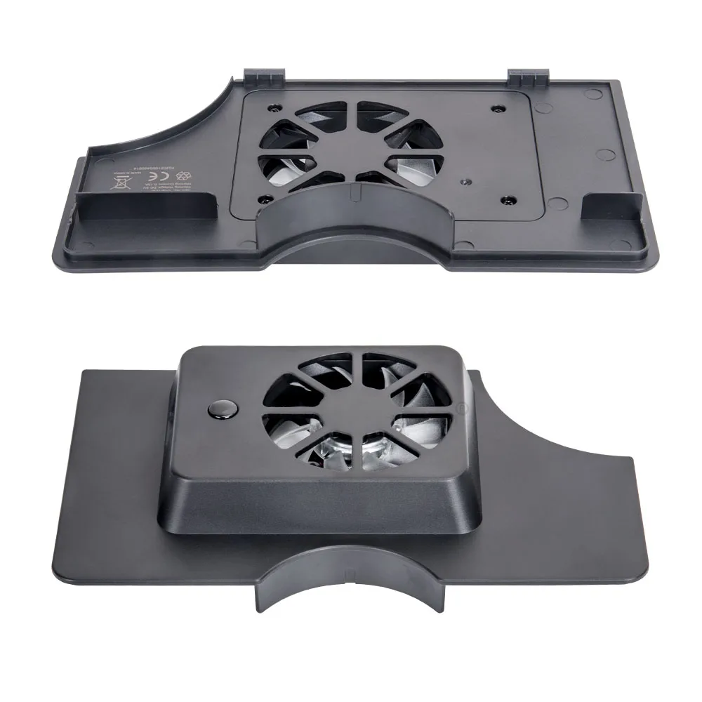 New Radiator For Nintendo Switch OLED TV Charging Dock Cooling Fan Game Console Dock Cooler for Switch OLED Accessories
New Radiator For Nintendo Switch OLED TV Charging Dock Cooling Fan Game Console Dock Cooler for Switch OLED Accessories